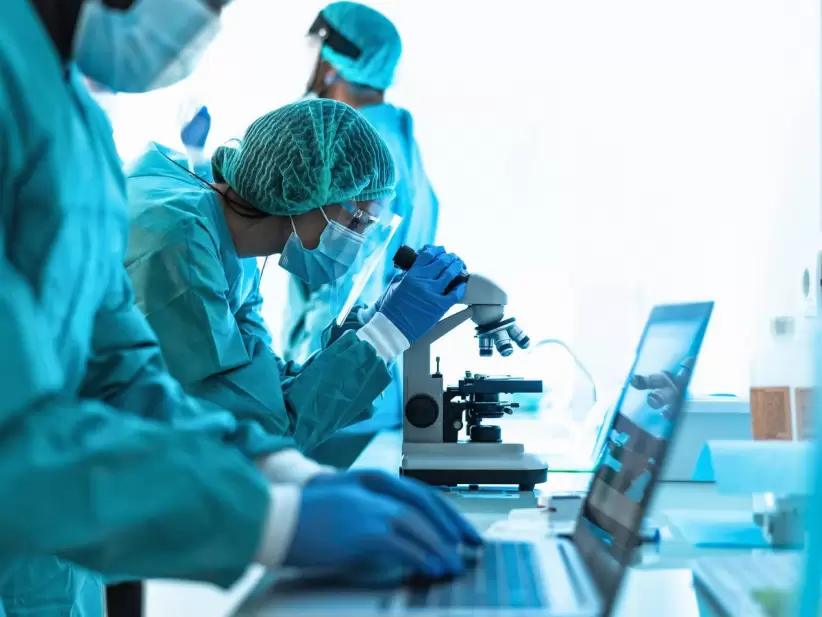 Biotecnología
