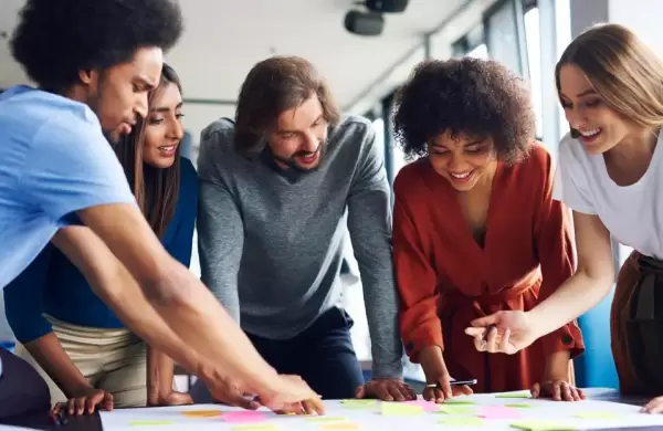 Visión, misión y valores: en qué se diferencian y por qué son importantes
