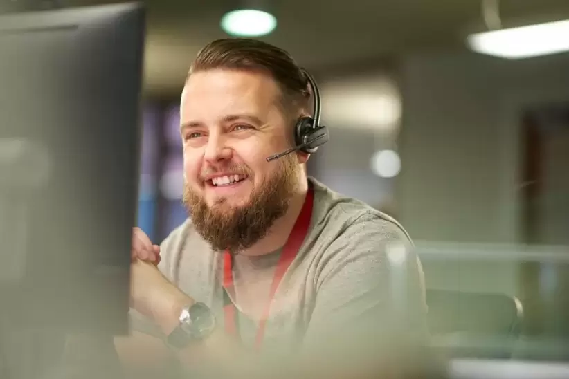 Atención al cliente- Call Center-