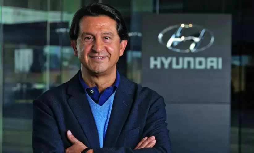 José Muñoz Hyundai