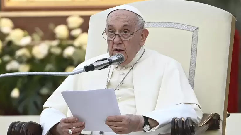 Papa Francisco