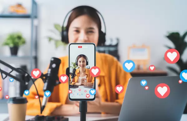 Tres segundos y 15 palabras bastan para atraer o perder clientes en redes sociales