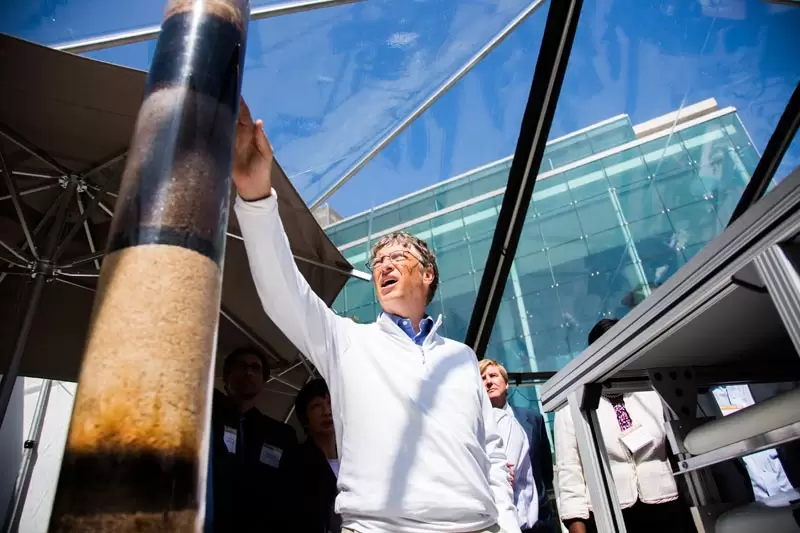 Bill Gates
