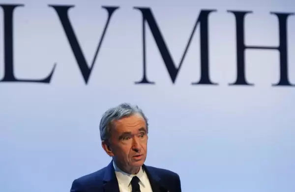 Estos cinco multimillonarios perdieron la mayor parte de su riqueza en 2024