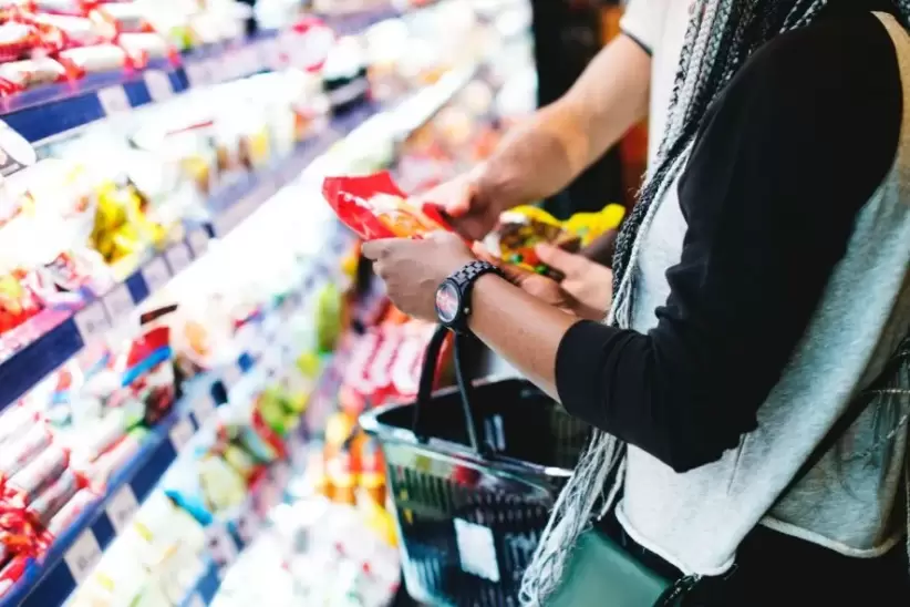 Devolución IVA- Supermercados.