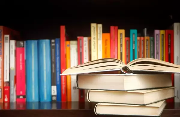 Si no leo me aburro: ventas de libros en Paraguay crecieron en 2024