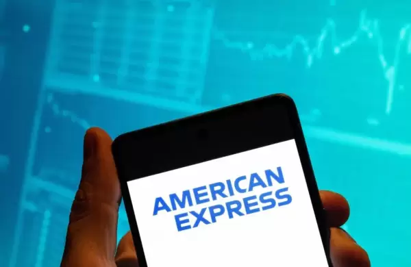 Tras subir 33% este año, ¿qué pasará con las acciones de American Express?
