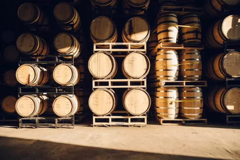 Whisky, Bebidas alcohólicas, S&P500