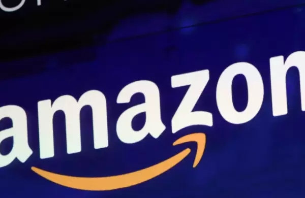 Tras crecer un 18%, ¿qué pasará con las acciones de Amazon?