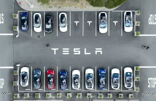 Con la caída de las entregas, ¿qué sigue para las acciones de Tesla?