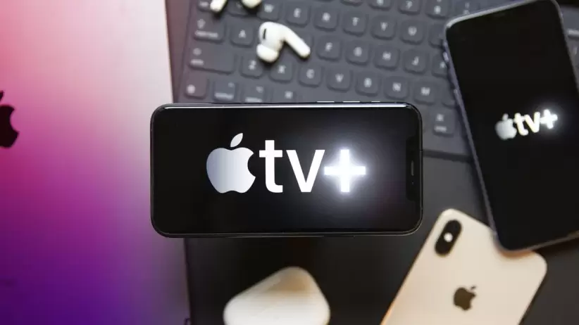 Apple tv