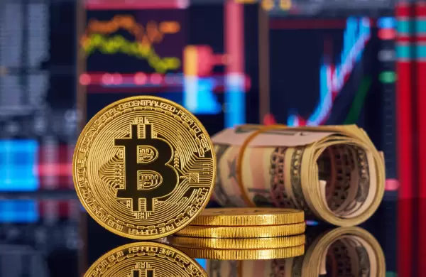 Bitcoin, stablecoins y oficinas físicas: cómo una exchange local opera en minutos y ofrece rendimientos de hasta 15%