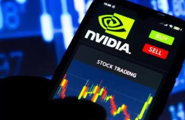 Por qu las acciones de Nvidia podra aumentar un 30 % esta semana, segn los analistas