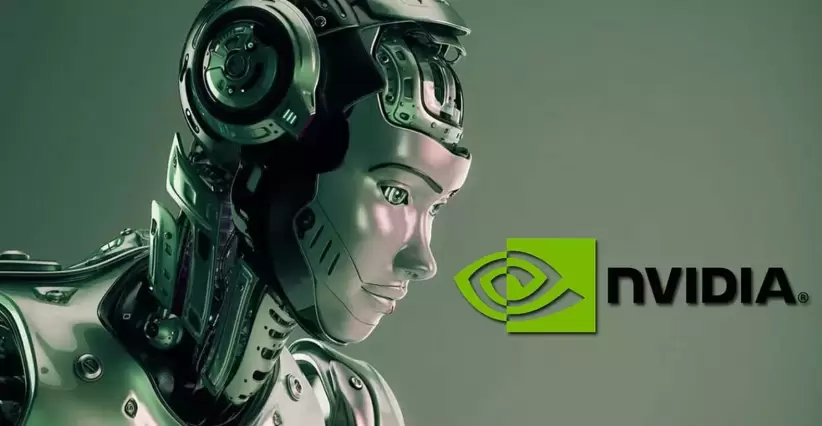 nvidia inteligencia artificial