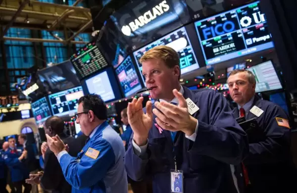 Nvidia sorprende al mercado: ingresos récord de US$57.000 millones y acción al alza