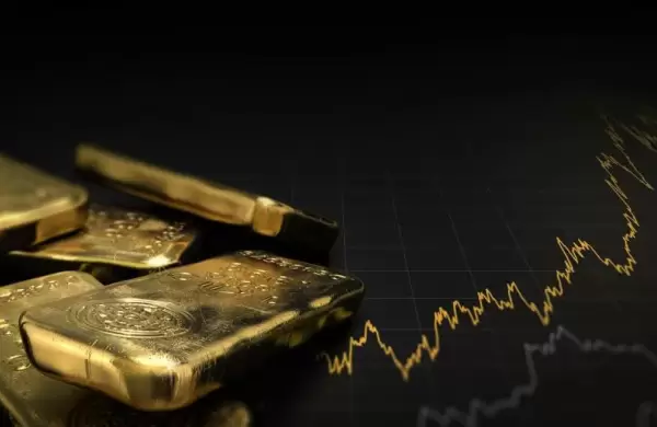 Imparable: el oro registró un nuevo récord y ya le gana al S&P 500 que también está en alza