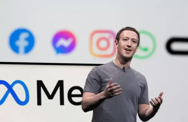 Wall Street no entiende a Zuckerberg ni por qué Meta gasta US$ 65.000 millones en inteligencia artificial