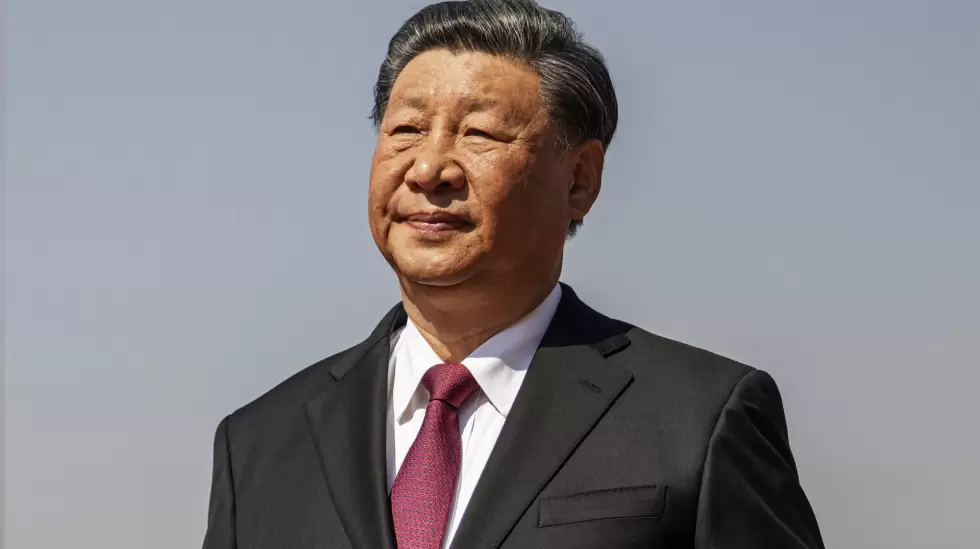 Xi Jinping