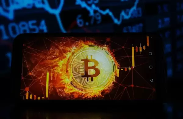 El futuro de las finanzas: cuatro razones para combinar banca tradicional con las criptomonedas