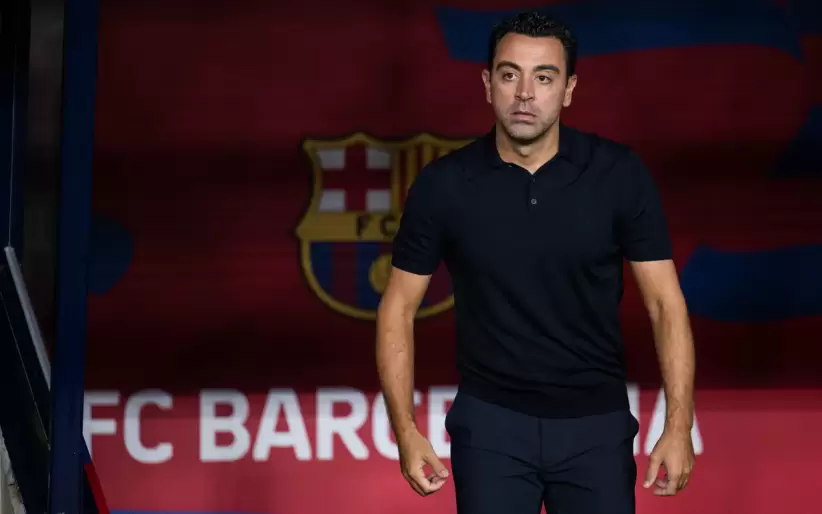 Xavi Hernndez