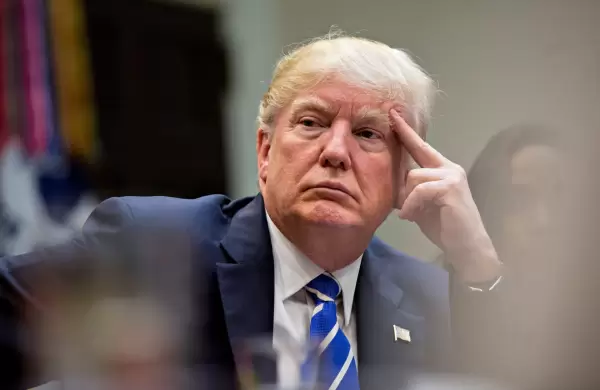 Donald Trump es condenado en Estados Unidos: cómo impacta en su presidencia