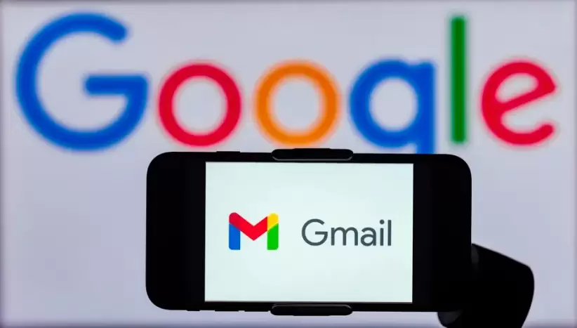 Gmail Google