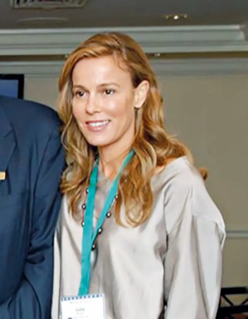 julia koch n