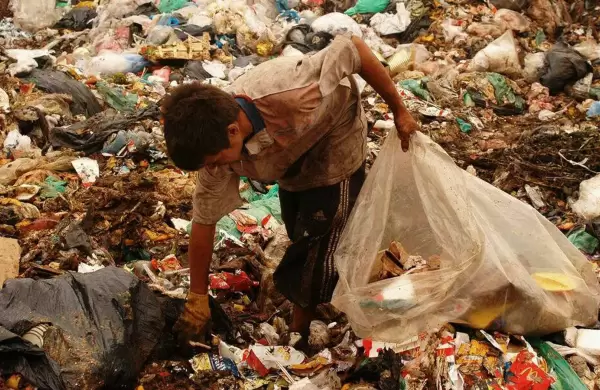 Paraguay redujo 60% su pobreza en las últimas dos décadas