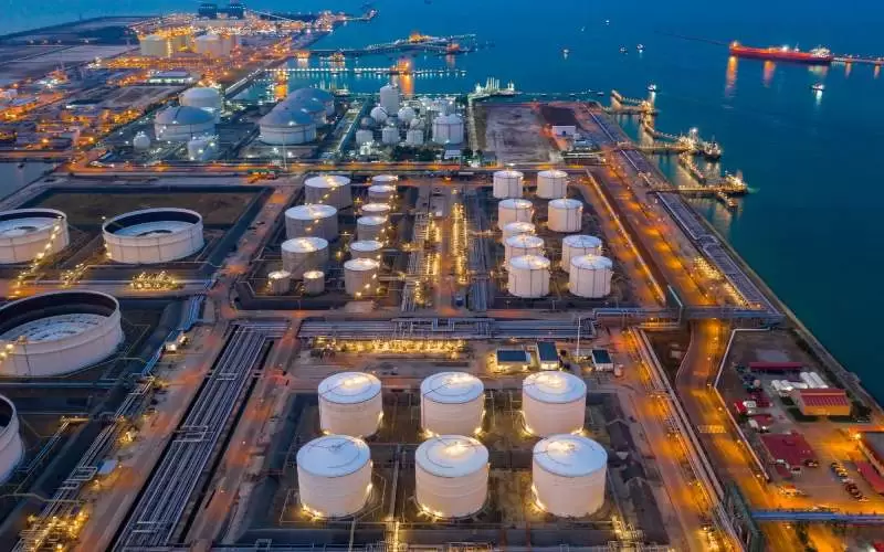 Irak y Arabia Saudita —que, según datos de la plataforma de inteligencia comercial Kpler, representaban el 37% de las importaciones de petróleo de Nayara 