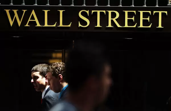 Sin el glamour de la IA, las acciones financieras se convirtieron en las imbatibles de Wall Street