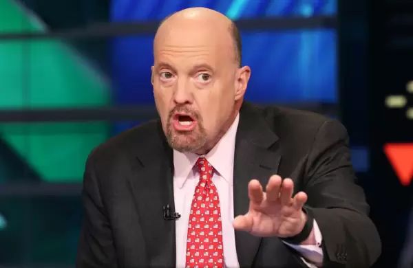 La estrella de Wall Street Jim Cramer explicó por qué hay que pensar en la pandemia para entender el mercado actual
