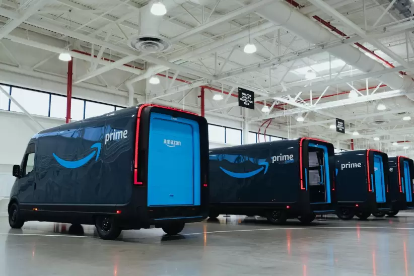 amazon
