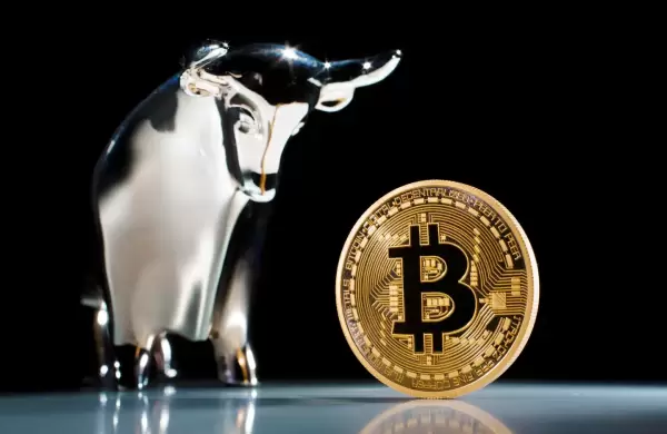 Cómo una crisis de oferta de Bitcoin podría llevar el precio a US$ 100.000