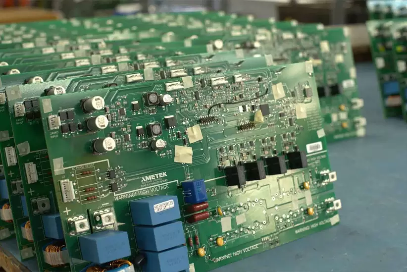 Kaynes Technology India