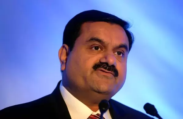 El plan de US$ 250.000 millones de Adani Group para convertir a India en una superpotencia de IA