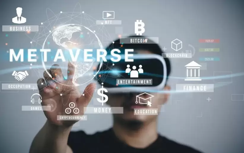 Marketing en el metaverso