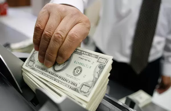 Cambistas prevén un 2025 con menor presión sobre el dólar