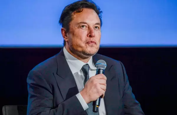 Las acciones de Nissan suben tras un informe que la vincula con Elon Musk