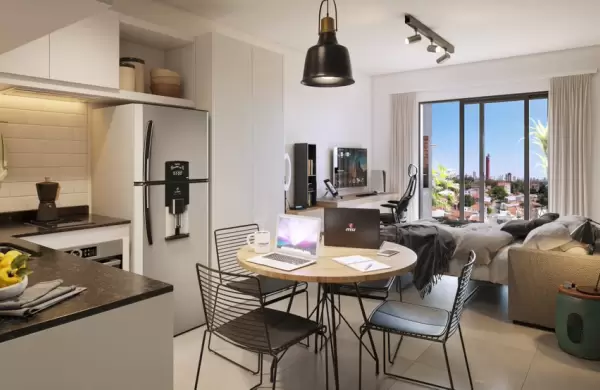 Mercado inmobiliario juvenil y la necesidad de romper barreras hipotecarias
