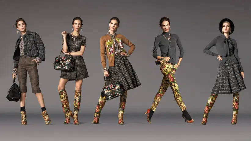 Moda