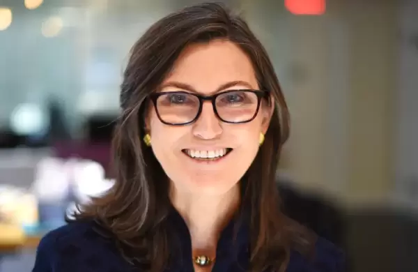 En qué inverte hoy la gurú de Wall Street Cathie Wood