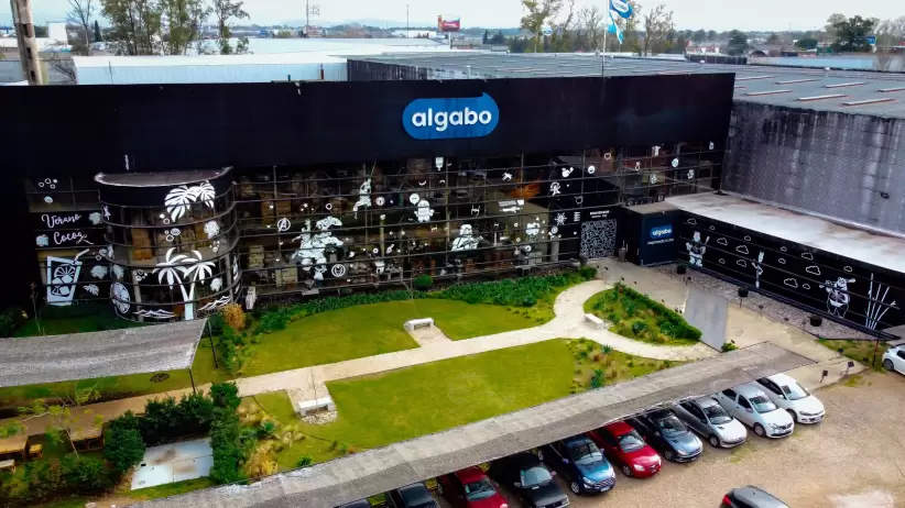 Algabo