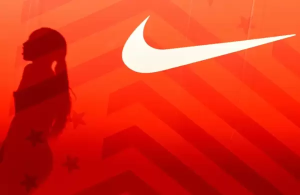 Por qué estas dos acciones menos conocidas están superando a Nike en el mercado