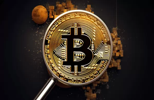 La caída de bitcoin da indicios del futuro macroeconómico global y la aversión al riesgo de los inversores