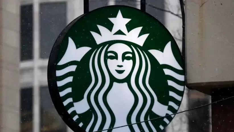 Starbucks logo