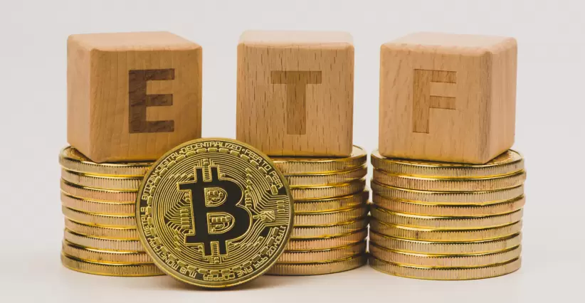 ETF de Bitcoin