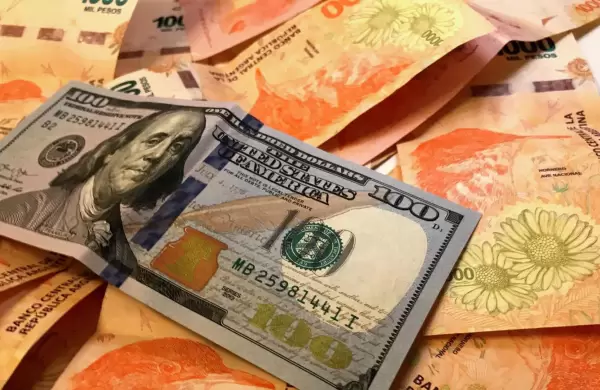 Argentina: en plena turbulencia internacional, levantó el cepo cambiario con un régimen de bandas
