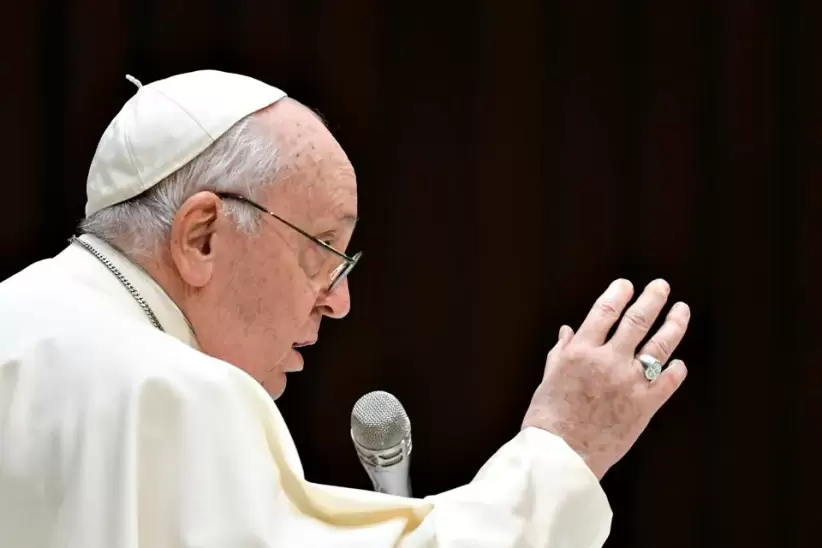 Vaticano - Papa Francisco