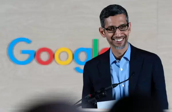 Alphabet ganó US$ 100.000 millones de valor tras presentar un importante avance en computación cuántica