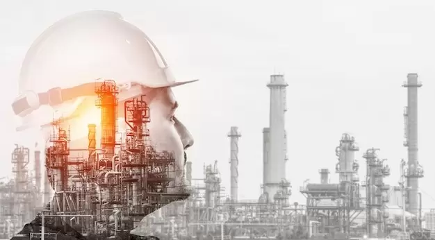 ingeniero industrial